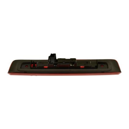 Standard Ignition Third Brake Light Assembly - BTL131